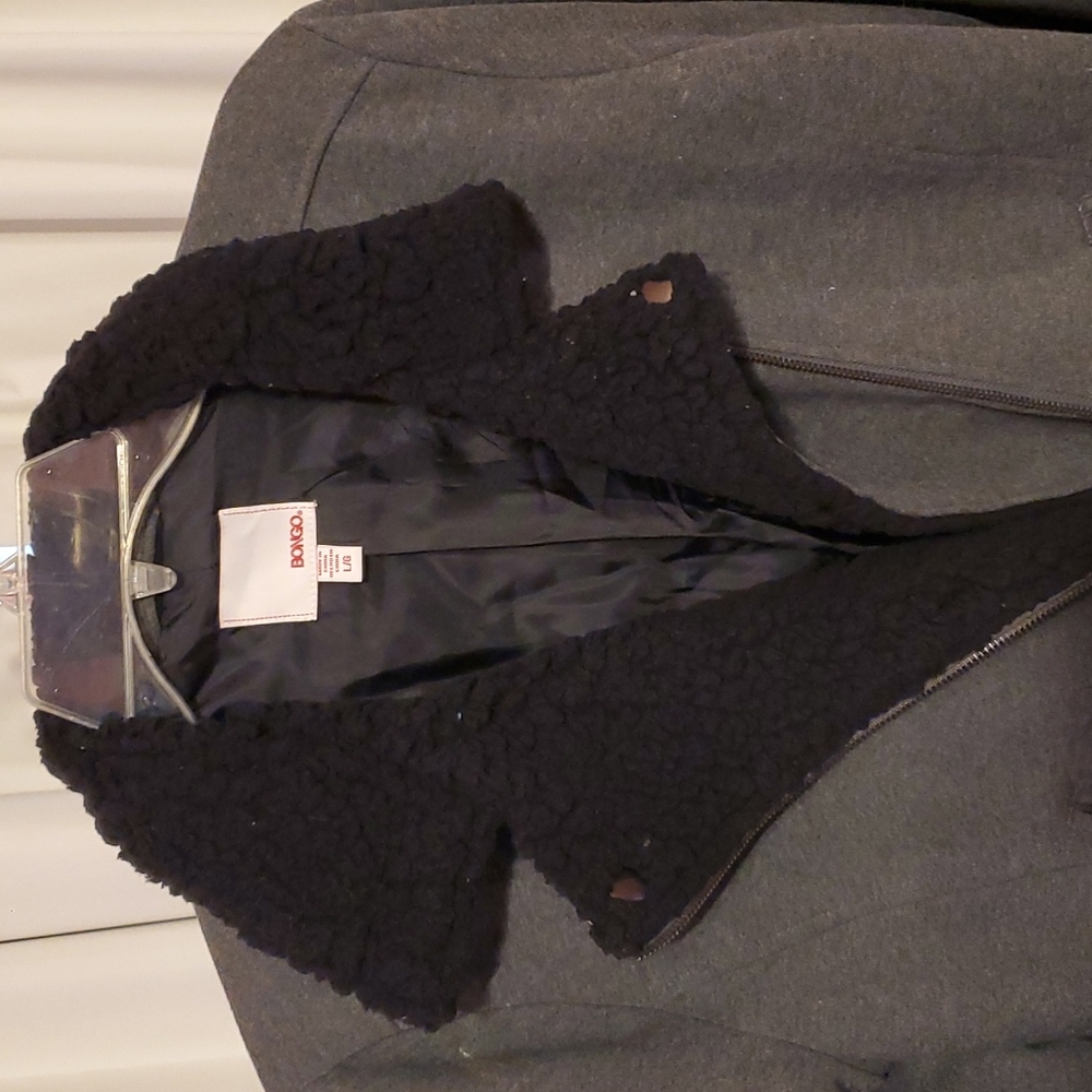 🌷Bongo jacket - Picture 4 of 5